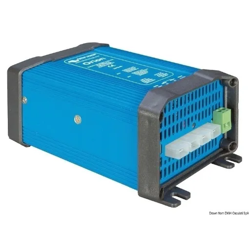 Picture of DC/DC non - insulated converter 25A 18 - 35V - Victron energy