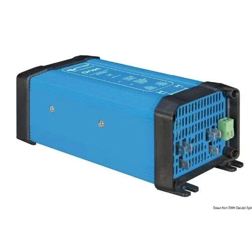 Picture of DC/DC non - insulated converter 40A 18 - 35V - Victron energy