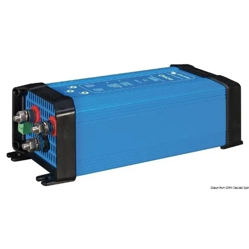 Picture of DC/DC non - insulated converter 70A 18 - 35V - Victron energy