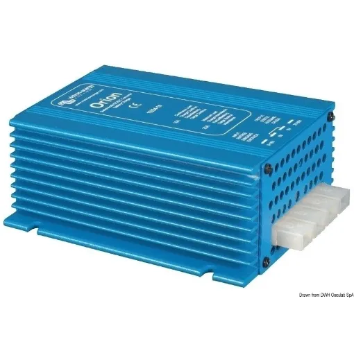 Picture of DC/DC non - insulated converter 10A 9 - 18V - Victron energy