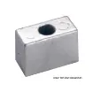 Osculati - Small Anode for Tohatsu 9.9/15/18 HP - 43.640.05 product image