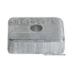 Picture of Zinc anode for 4/5/6 HP - 875208 - Mercury