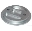 Picture of Zinc flange anode for verado - 847 - 635001 - Mercruiser