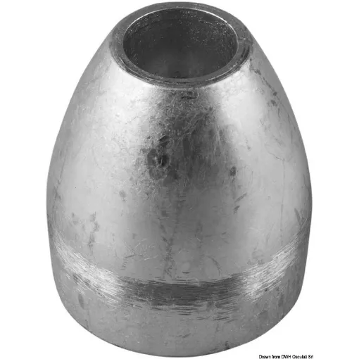 Osculati - Zinc Anode Bravo III - 43.966.50 product image
