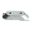 Picture of Zinc anode bridge for 4/70 HP - 65W - 45251 - 00/6EO - 4525112 - Yamaha