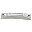 Picture of Aluminium plate anode for 35/50 HP - 06411 - ZV5 - 000 - Honda