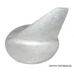 Osculati - Short Fin Anode for 40-225 HP Outboard Engines - 43.420.11 product image