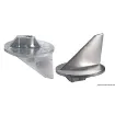 Osculati - Short Fin Anode for 40-225 HP Outboard Engines - 43.420.11 product image