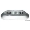 Picture of Aluminium plate G2 - series 200/300 - Johnson / Evinrude