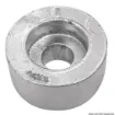 Picture of Zinc ring anode for Suzuki outboard engines 4/300HP