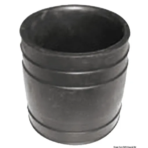 Picture of Coupling sleeve - 3852696 - Volvo