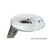 Picture of Zinc fin anode for Yamaha 25/60 HP