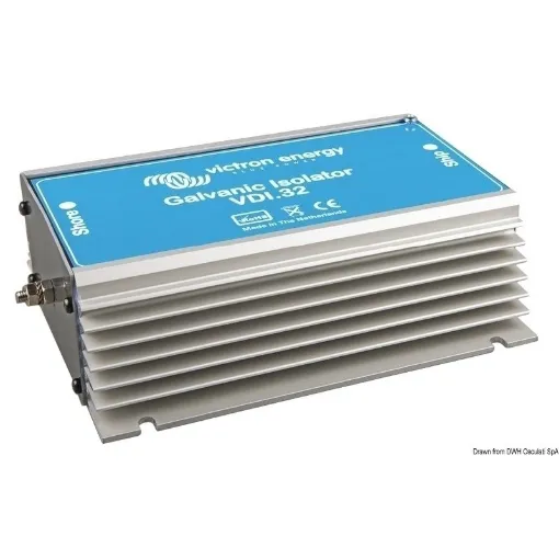 Picture of Galvanic isolator 32A - Victron energy