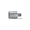 Picture of Zinc anode for heat exchanger and manifolds 5/16" - Volvo