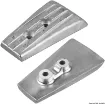 Picture of Zinc anode for DP - 3589875/3589876 - Volvo penta