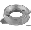 Picture of Zinc collar anode - 875815 - Volvo - Zinc