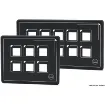 Picture of Touch - control electric panel 10 switches - 10