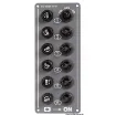 Picture of Electric control panel 6 switches