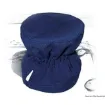 Picture of Winch cover self - tailing 164 x 138 mm - blue - Lewmar