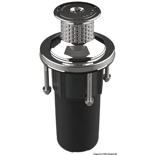 Picture of VX Capstan - 800W - Lewmar