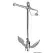 Picture of Admiralty anchor 10 kg