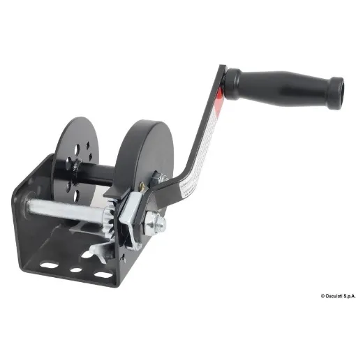 Picture of SPX hand winch max 450kg