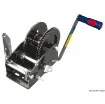 Picture of Dual drive boat haulage winch 1454kg