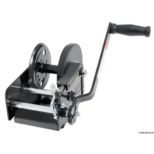 Picture of SPX manual winch max 1125kg