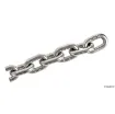 Osculati - Stainless Steel Calibrated Chain 8mm x 25m - 01.375.08-025 product image