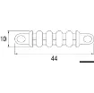 Picture of Master mooring 20 device - 1600kg - Douglas marine