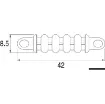 Picture of Junior device 750 kg - Master mooring - 750 - 20