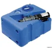 Picture of Black water tank with horizontal soaker 40L