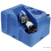 Picture of Black water tank with horizontal soaker 40L