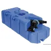 Picture of Waste water tank with built - in macerator 115L - Whale