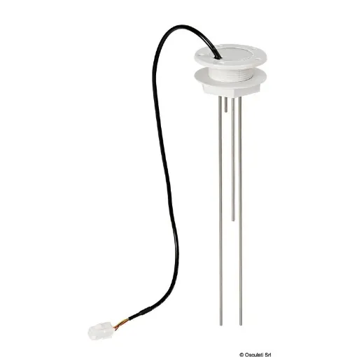 Osculati - Black Water Level Probe Panel Kit - 50.204.60 product image
