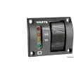 Osculati - Black Water Level Probe Panel Kit - 50.204.60 product image