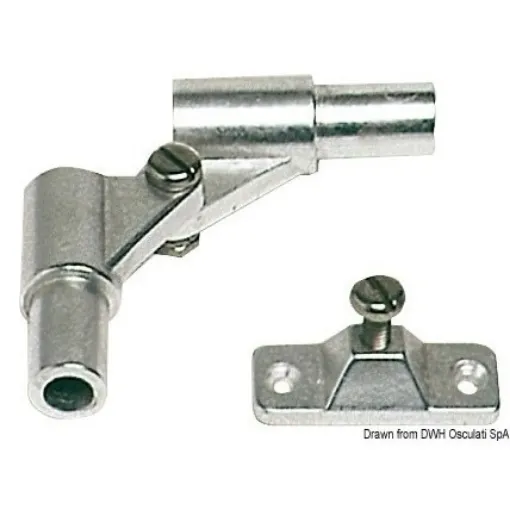 Picture of Bracket hinge