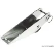 Osculati - Stainless Steel Bow Roller with Hard Rubber Sheave - 01.118.91 product image