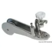 Osculati - Stainless Steel Bow Roller 340 mm - 01.350.02 product image