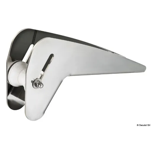 Osculati - Stainless Steel Roller for Bruce & Trefoil Anchors - 01.342.20 product image