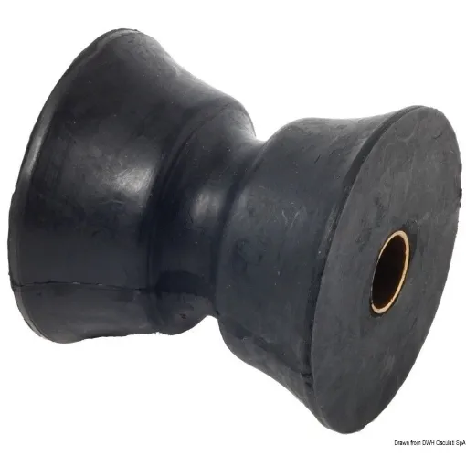 Osculati - Spare Pulley for 01.118.89/94 - 01.219.94 product image