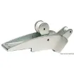 Osculati - Alloy Hinged Bow Roller for Anchors - 01.336.10 product image