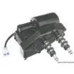 Picture of Heavy duty windshield wiper motor 24V - Doga