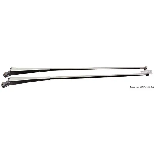 Picture of Windscreen wiper pantograph arm 900mm