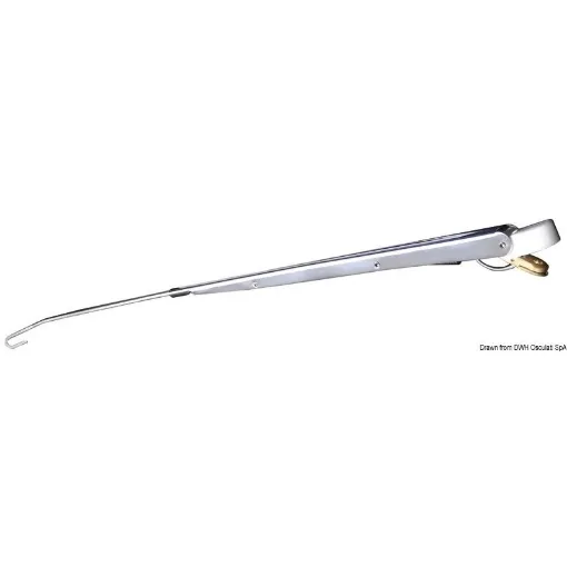 Osculati - Telescopic Arm 350/450mm - 19.188.01 product image