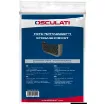 Osculati - Storage Pocket Black 250x115x30mm - 48.434.21 product image