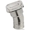 Picture of Square water deck filler - short version - 38mm