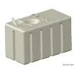 Osculati - Polyethylene Fuel Tank 248L with Brass Float - 52.040.02 product image