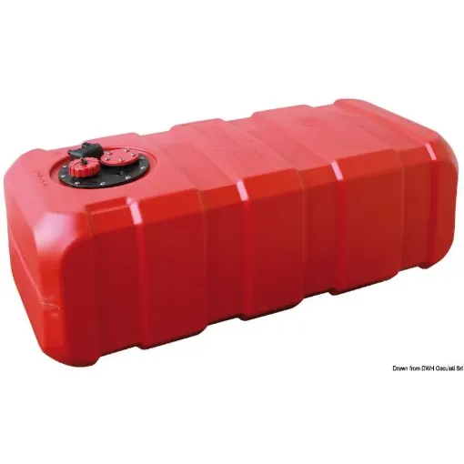 Picture of Eltex fuel tank 91 l