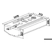 Osculati - 120L Polyethylene Fuel Tank with Brass Tap - 52.036.13 product image